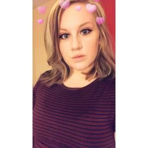 Meet your Posher, Kate